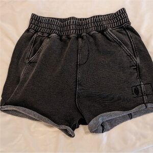 Free People Movement All Star Shorts